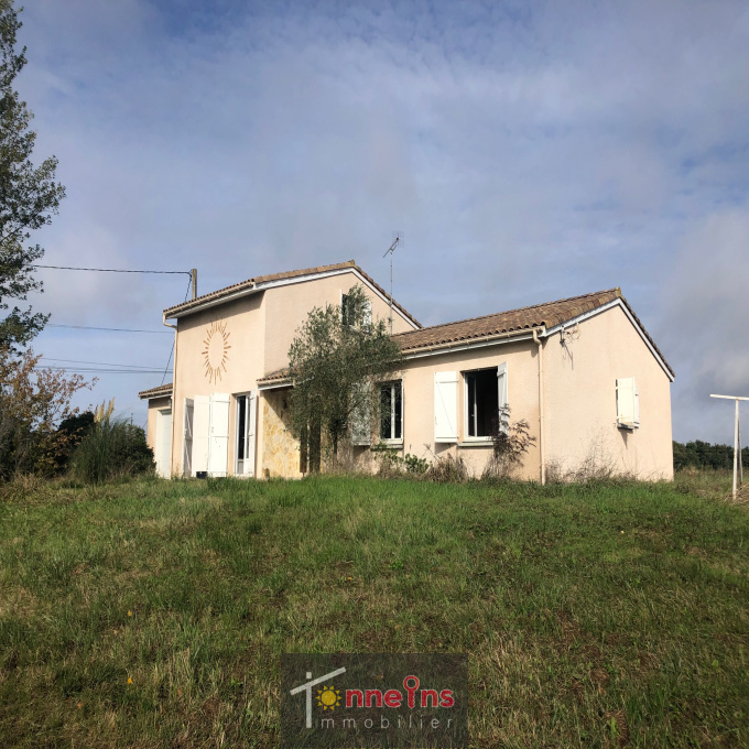 Offres de vente Maison Hautesvignes (47400)