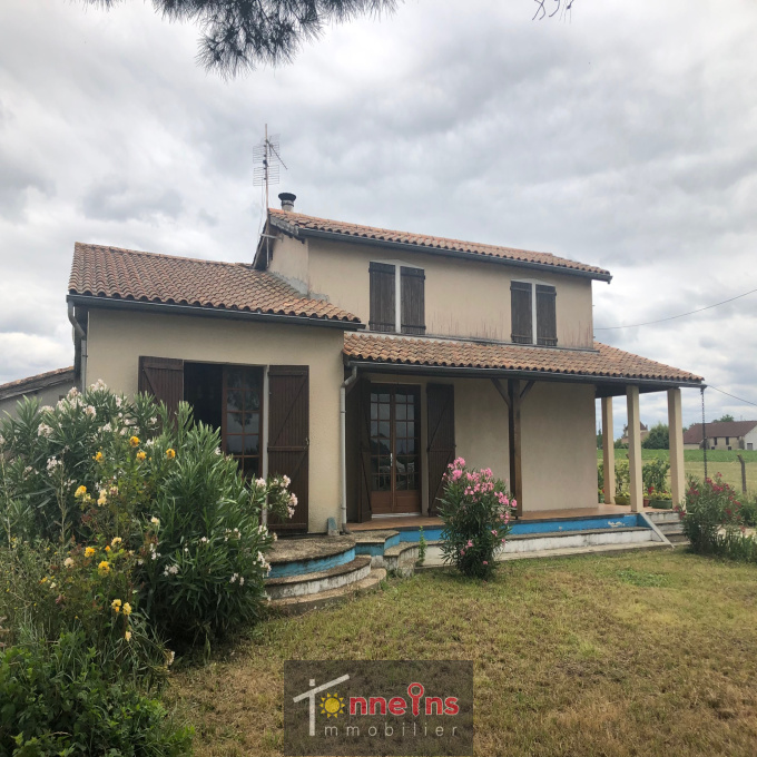 Offres de vente Maison Gontaud-de-Nogaret (47400)