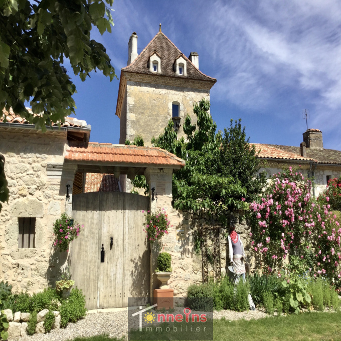Offres de vente Maison de village Laparade (47260)